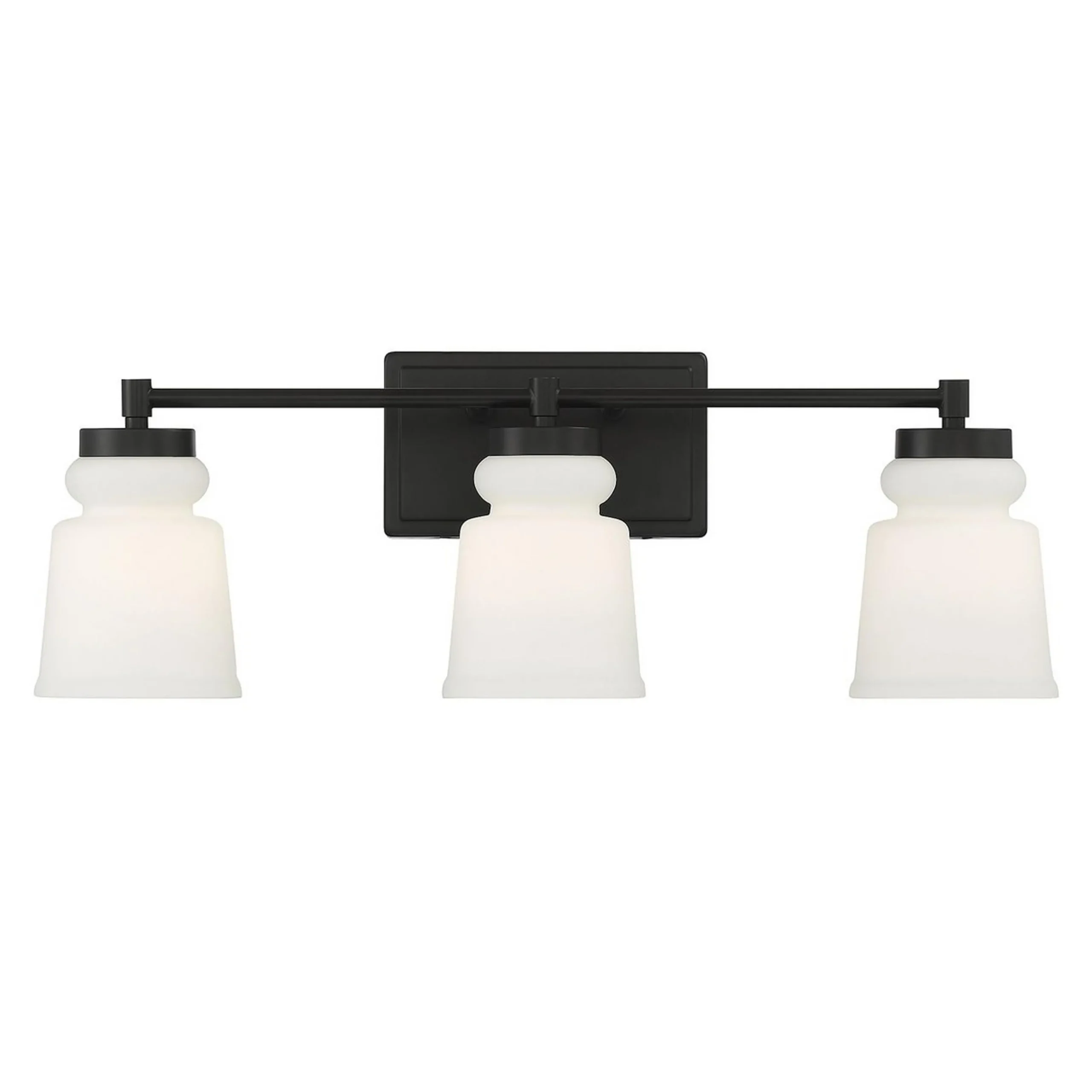 Snowmelt Vanity Light - 3 Light