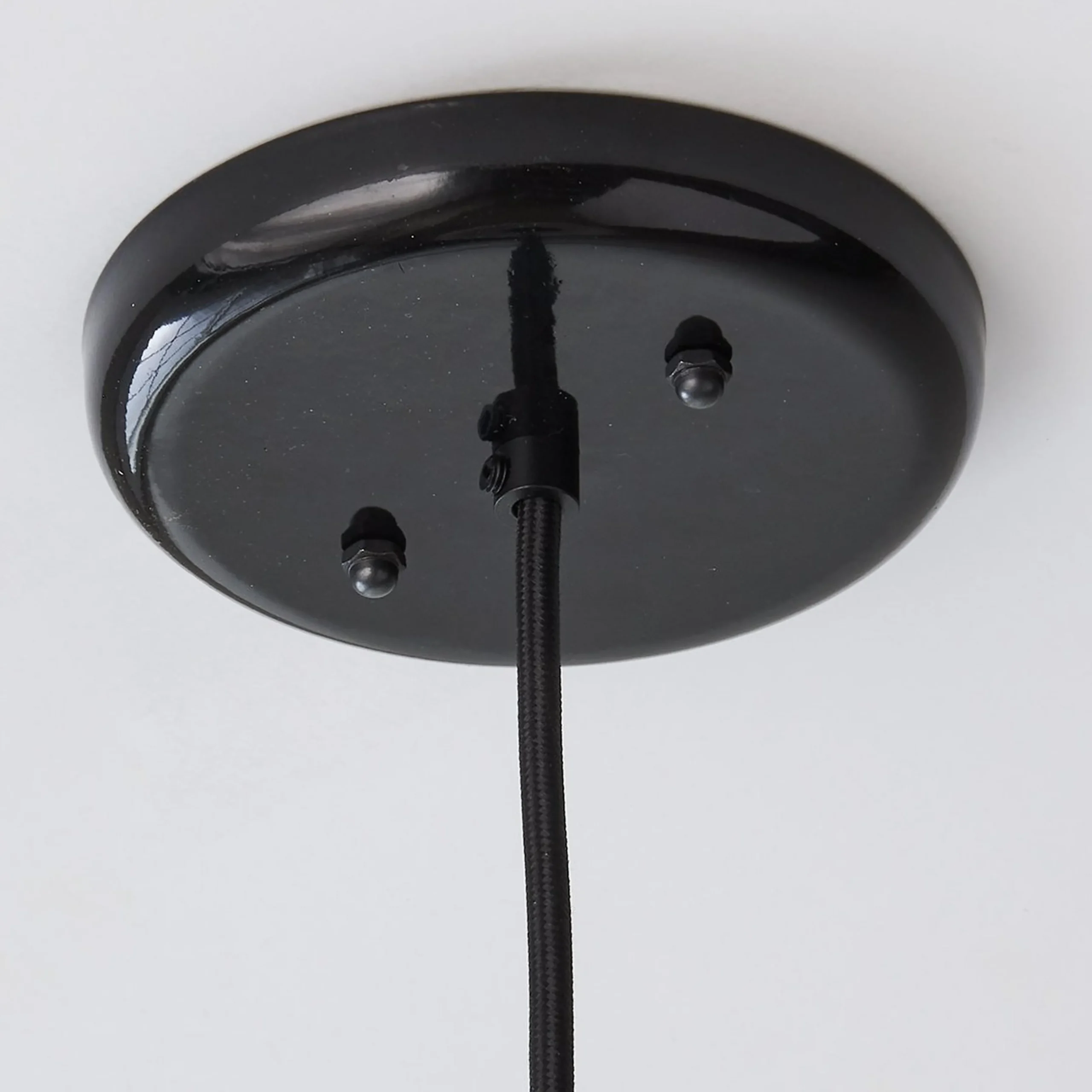 Soborg Pendant