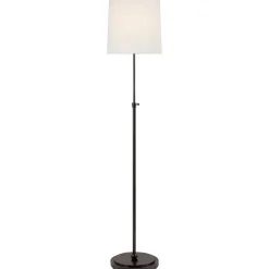Soho Adjustable Floor Lamp