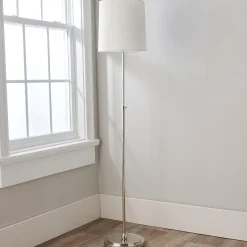 Soho Adjustable Floor Lamp
