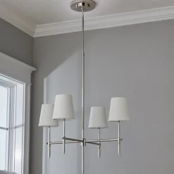 Soho Chandelier