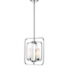 Soho Loft Convertible Lantern