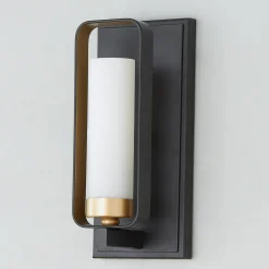 Soho Loft Sconce - 1 Light