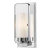 Soho Loft Sconce - 1 Light