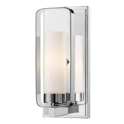 Soho Loft Sconce - 1 Light