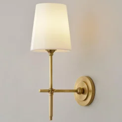 Soho Rechargeable LED Cordless Sconce