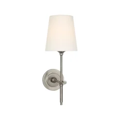 Soho Rechargeable LED Cordless Sconce