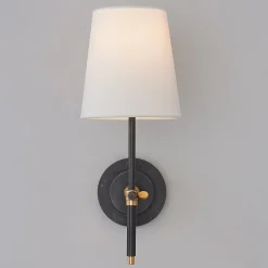 Soho Sconce