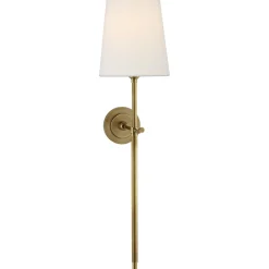 Soho Tall Sconce - 1 Light