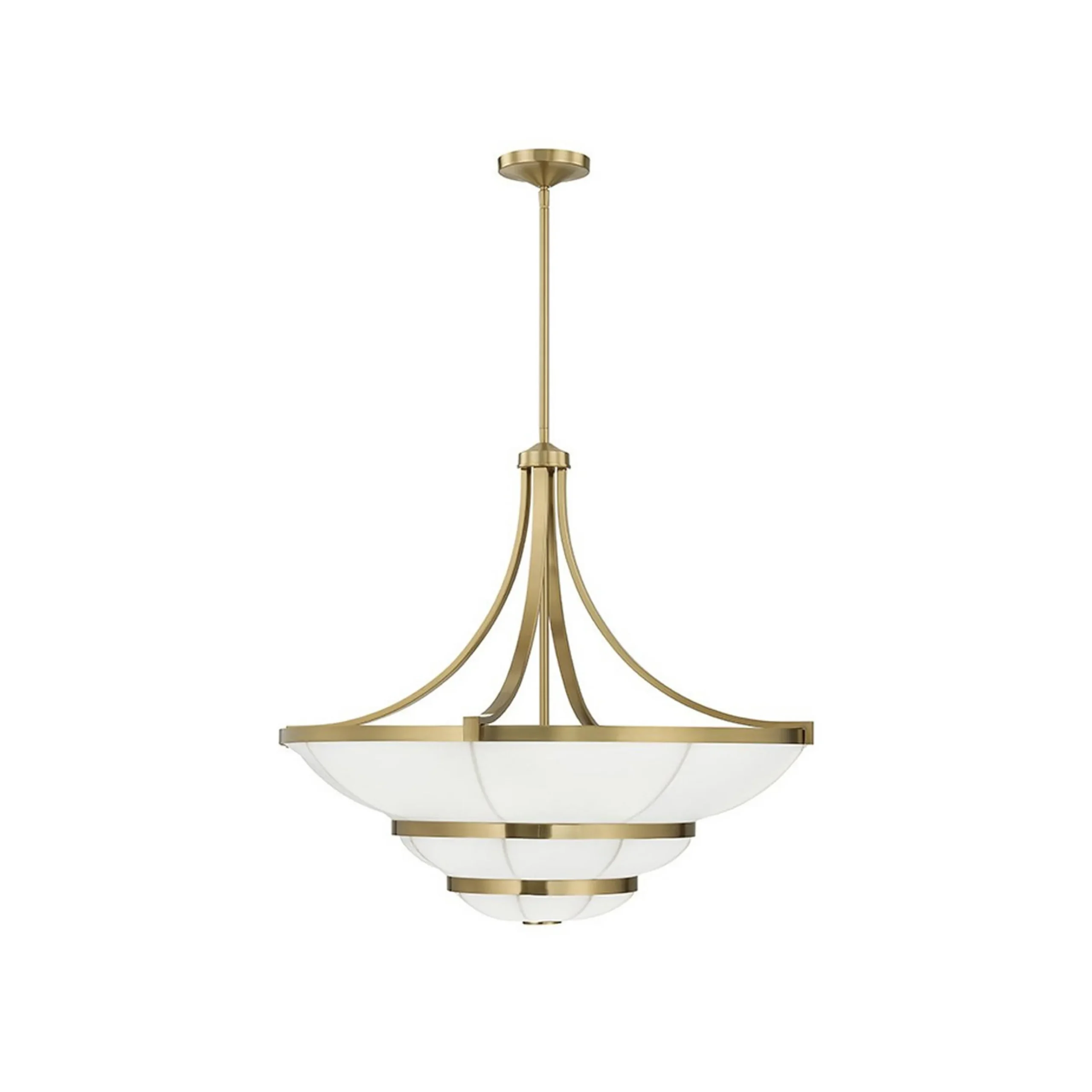 Soiree Chandelier