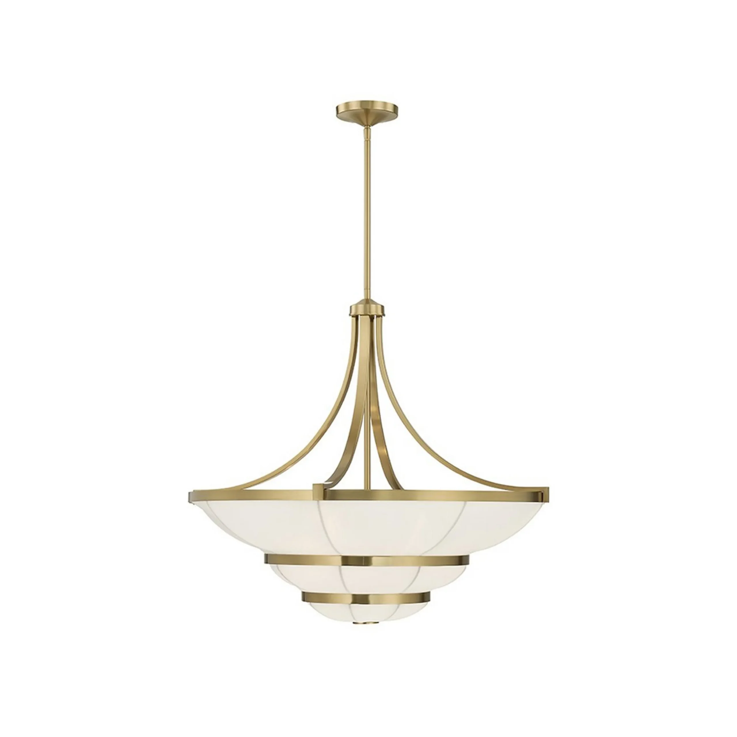 Soiree Chandelier