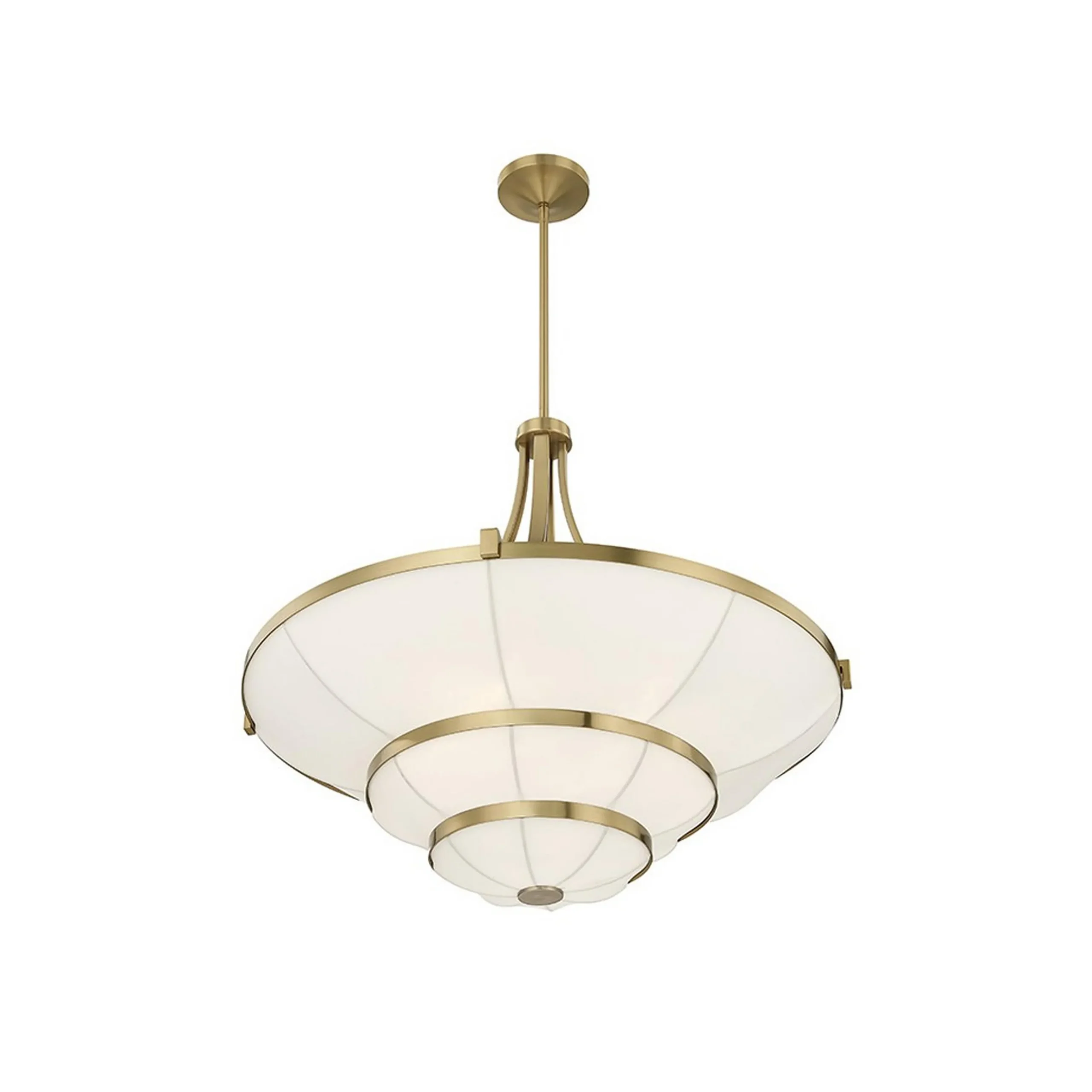 Soiree Chandelier