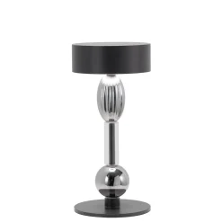 Solara Orb Cordless Smart Table Lamp