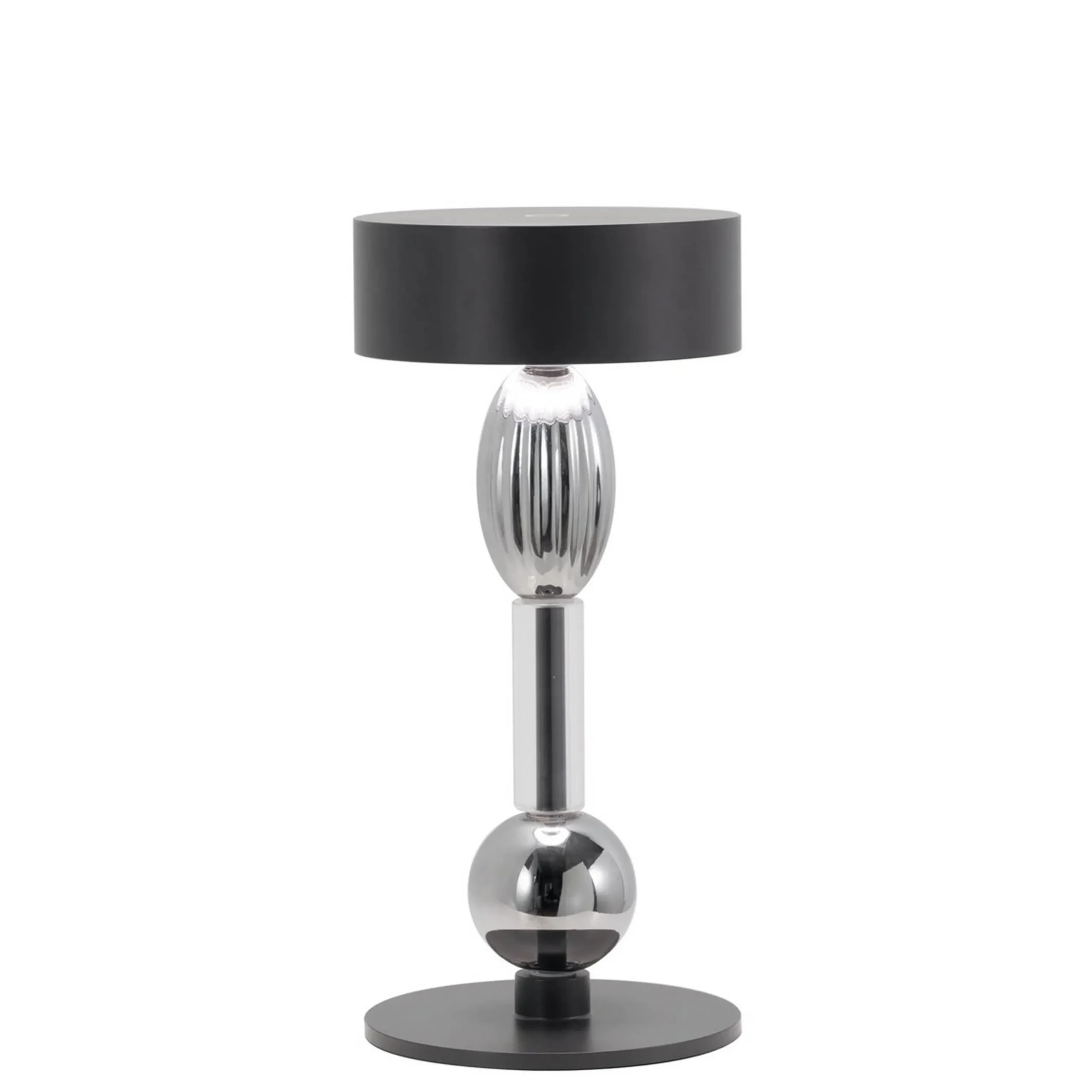 Solara Orb Cordless Smart Table Lamp