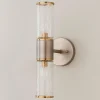 Solaris Sconce - 2 Light