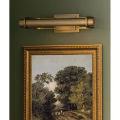 Solenne Picture Light - Small