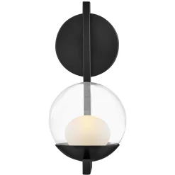 Solfeo Bath Sconce