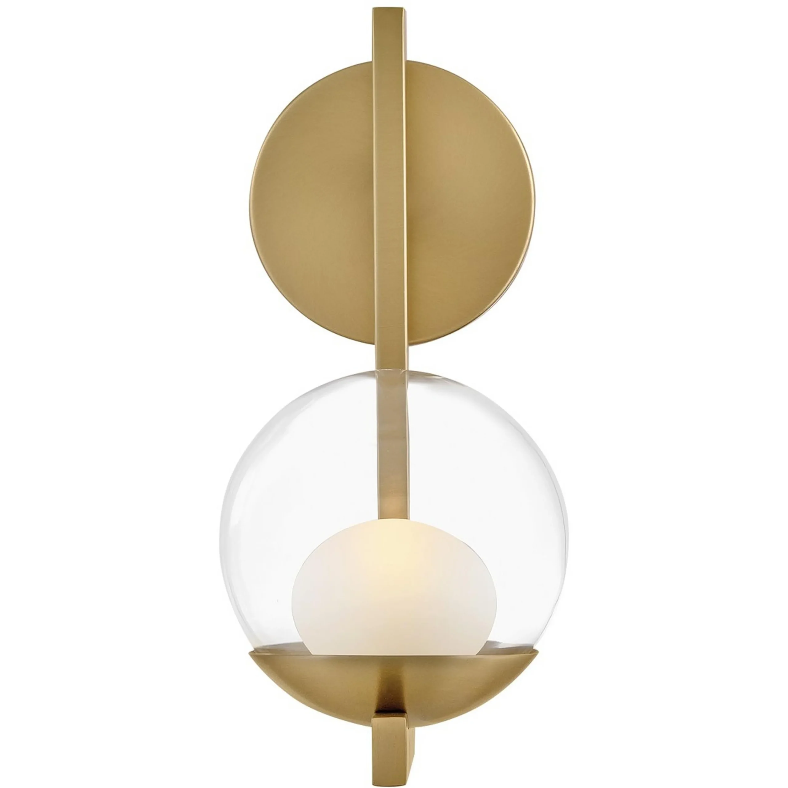 Solfeo Bath Sconce