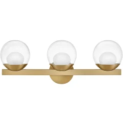 Solfeo Vanity Light - 3 Light