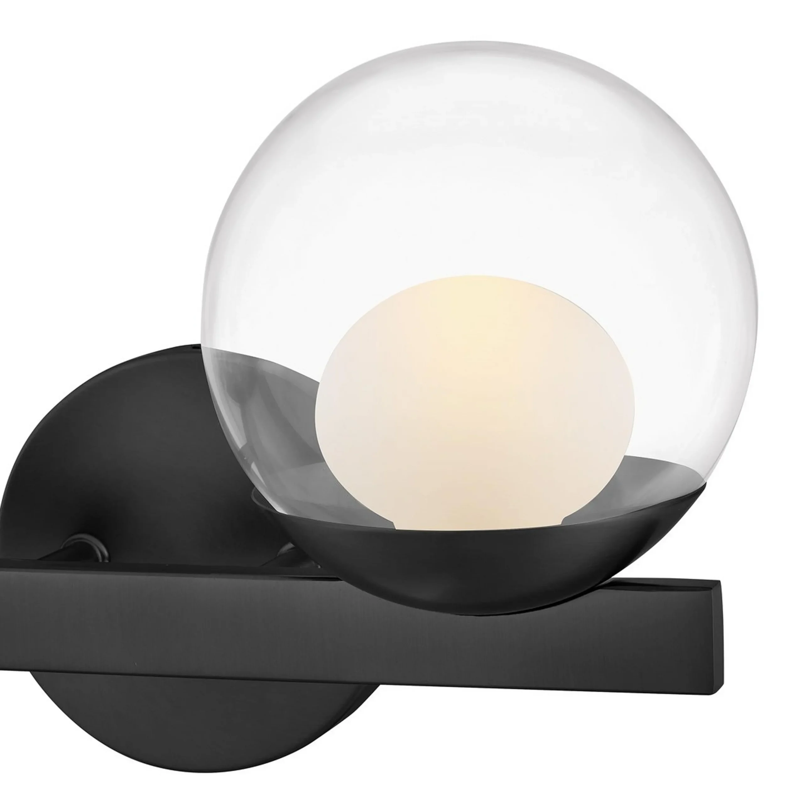 Solfeo Vanity Light - 2 Light