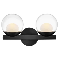 Solfeo Vanity Light - 2 Light