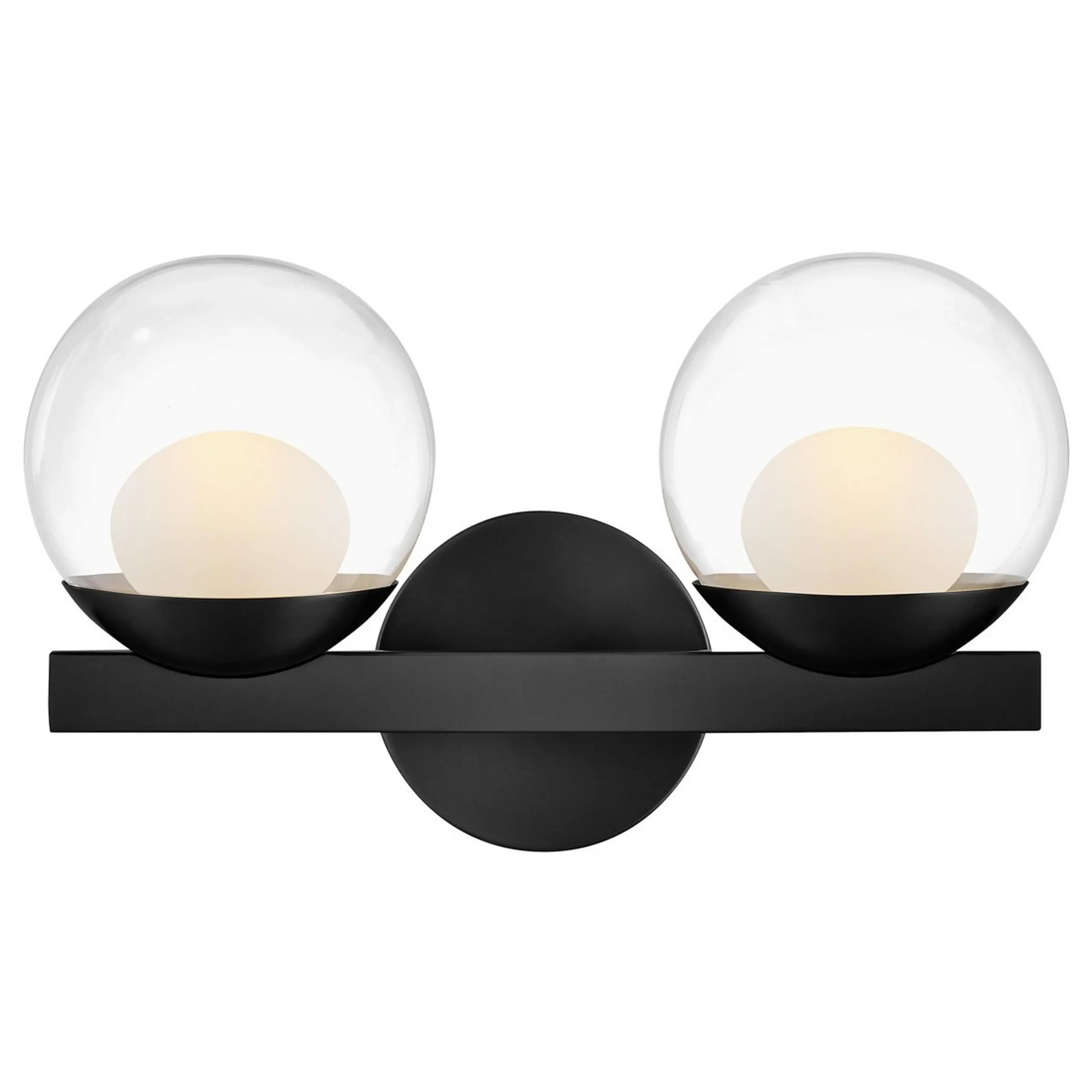 Solfeo Vanity Light - 2 Light