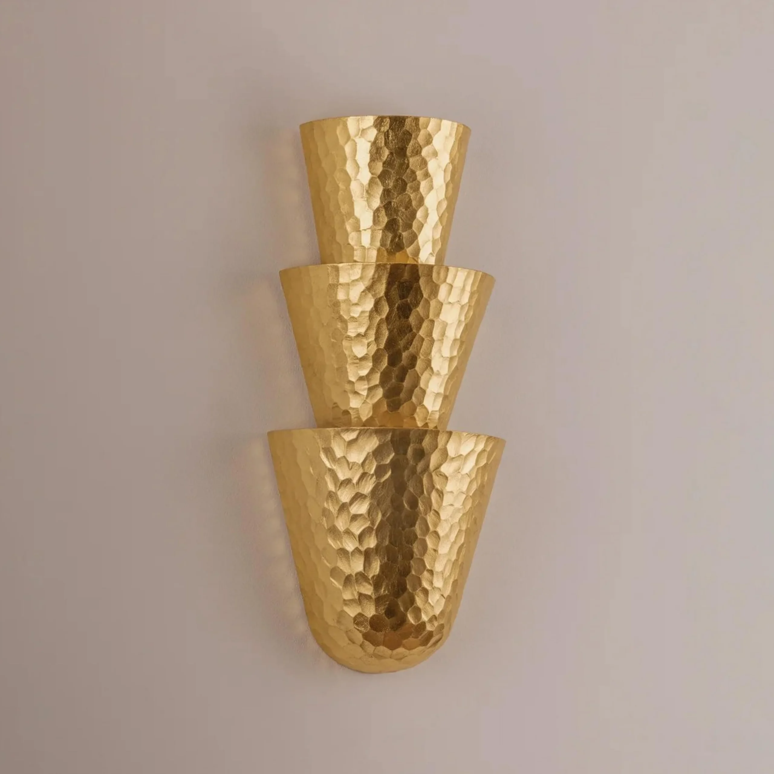 Solidago Sconce