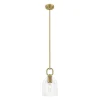 Soliloquy Pendant - Bell
