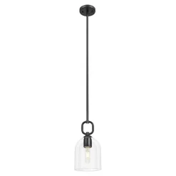 Soliloquy Pendant - Bell