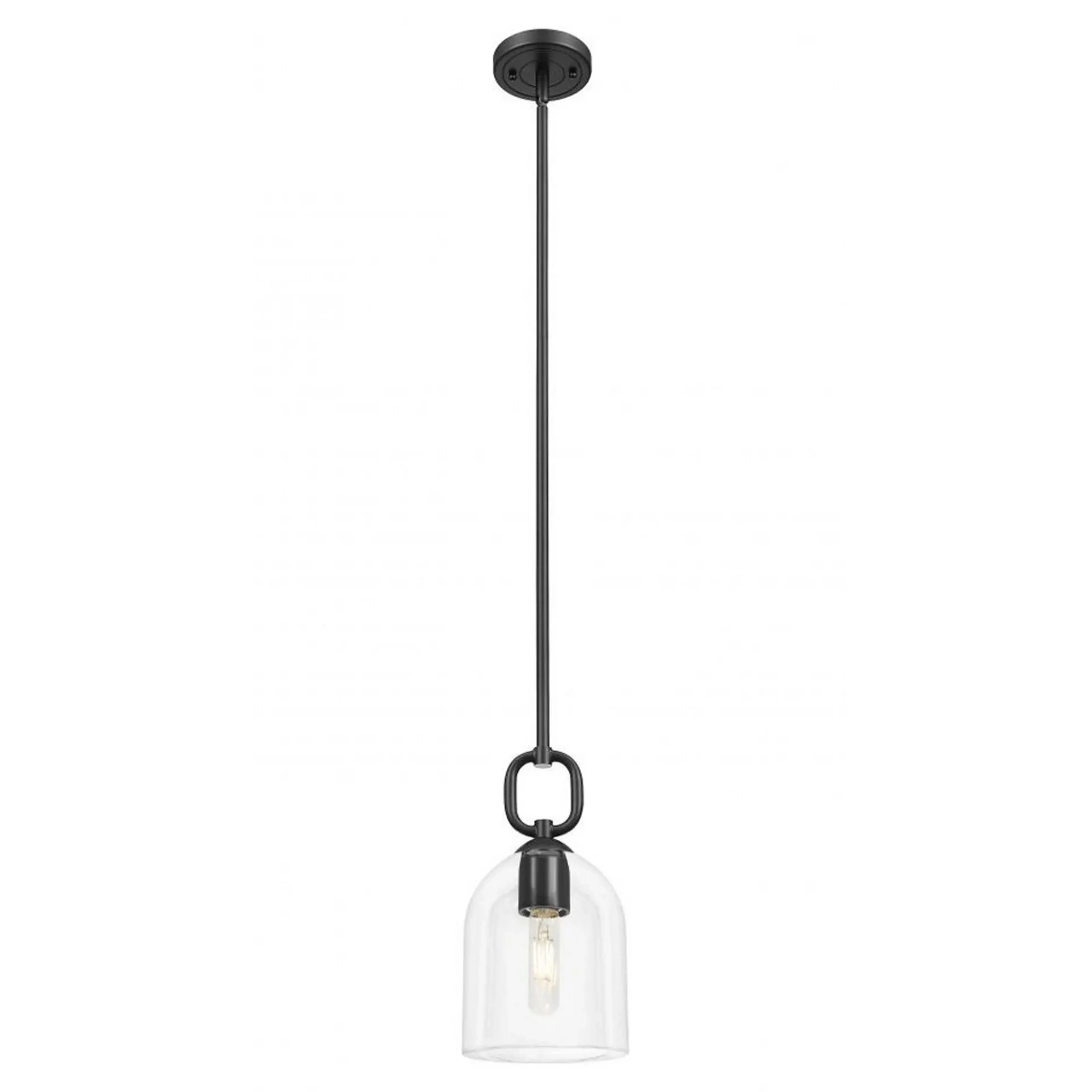 Soliloquy Pendant - Bell