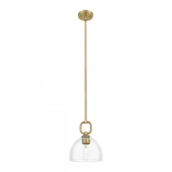 Soliloquy Pendant - Dome