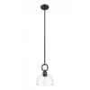 Soliloquy Pendant - Dome
