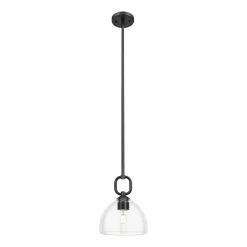 Soliloquy Pendant - Dome