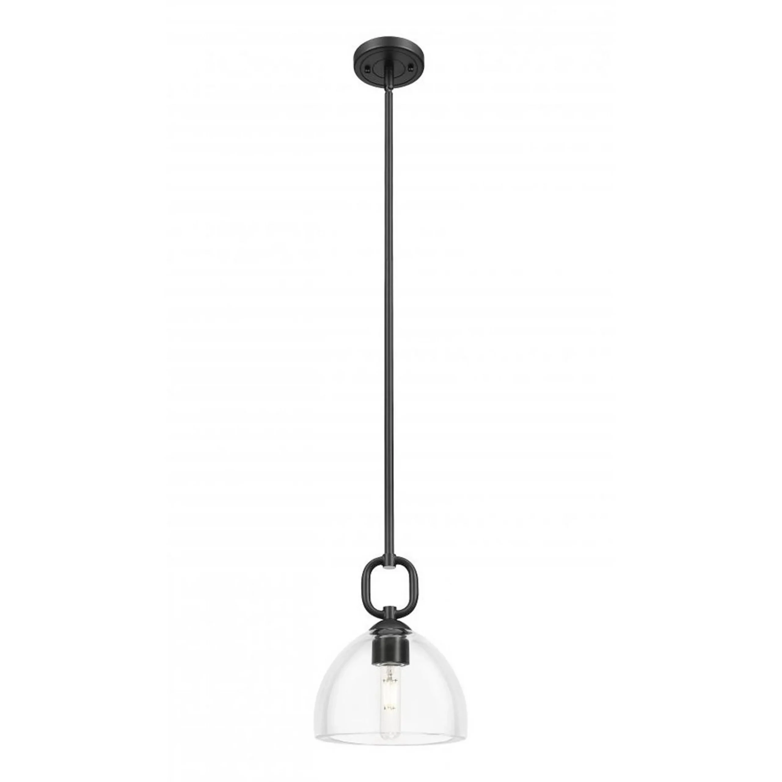 Soliloquy Pendant - Dome