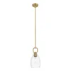 Soliloquy Pendant - Tapered