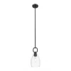Soliloquy Pendant - Tapered