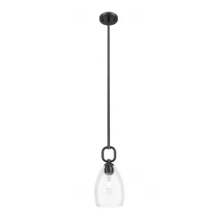 Soliloquy Pendant - Tapered
