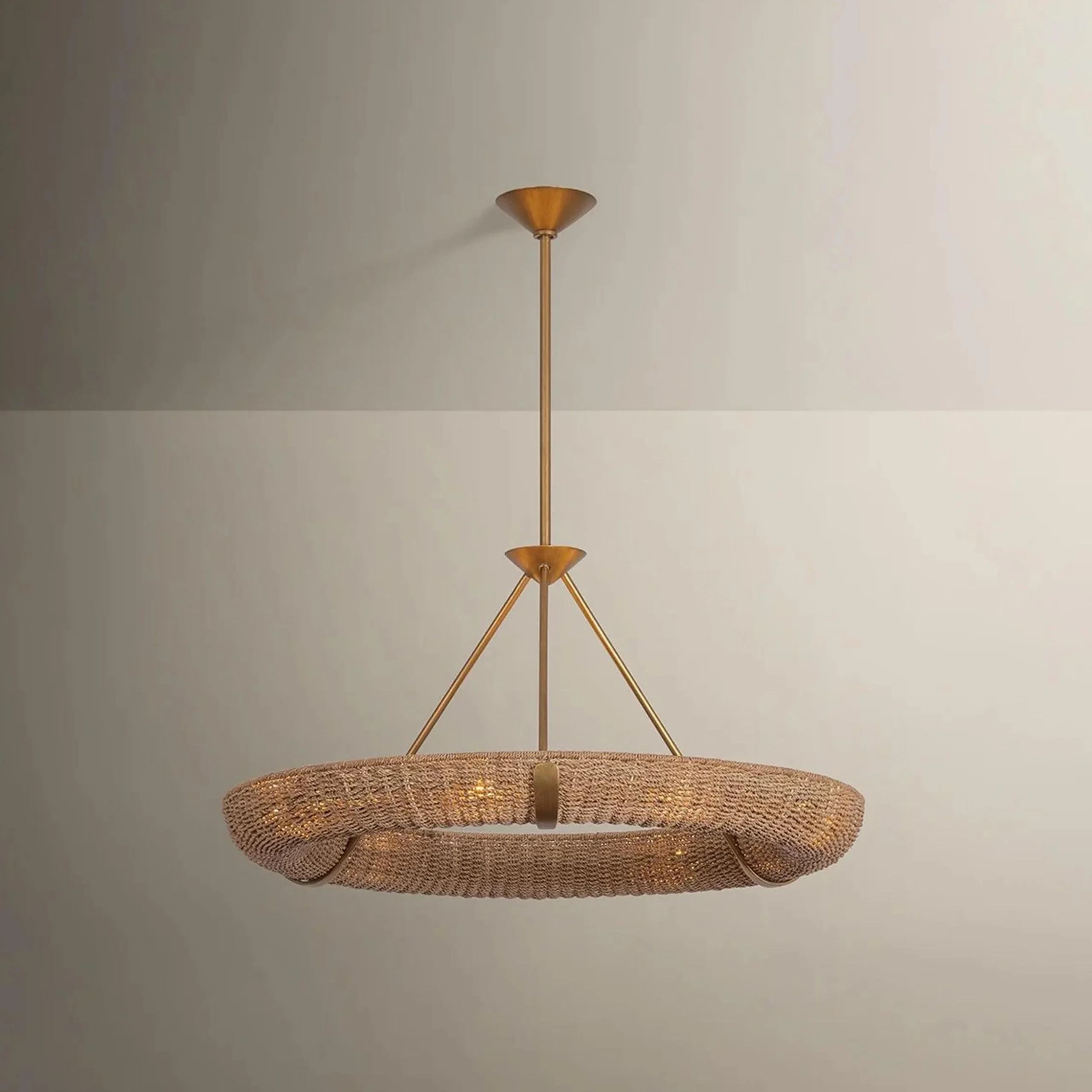 Solshore Chandelier