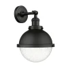 Solstice Bath Sconce - Seedy Glass