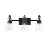 Sombros Vanity Light - 3 Light