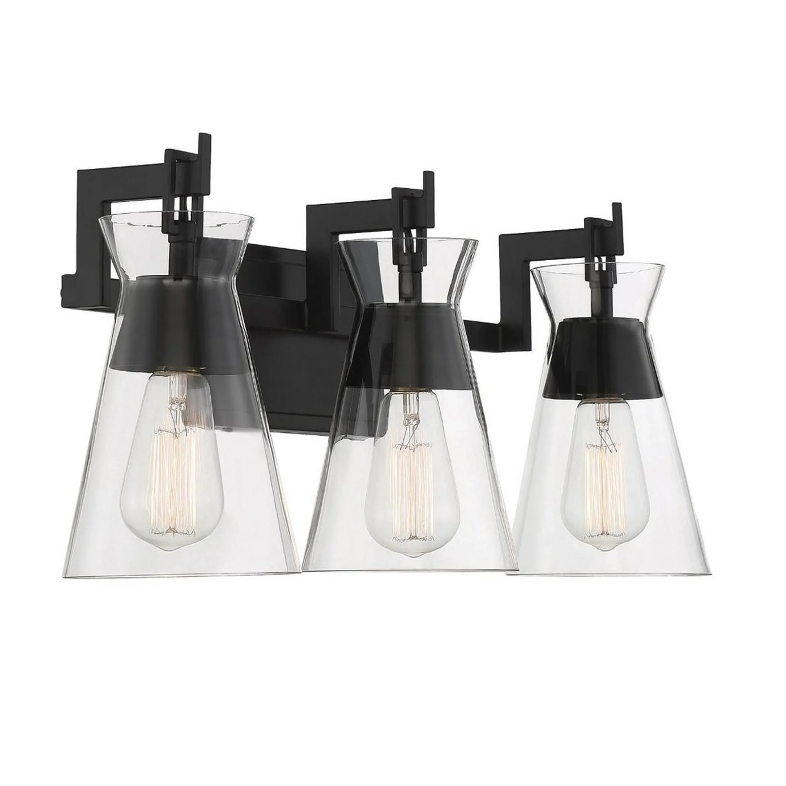 Sombros Vanity Light - 3 Light