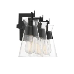 Sombros Vanity Light - 3 Light