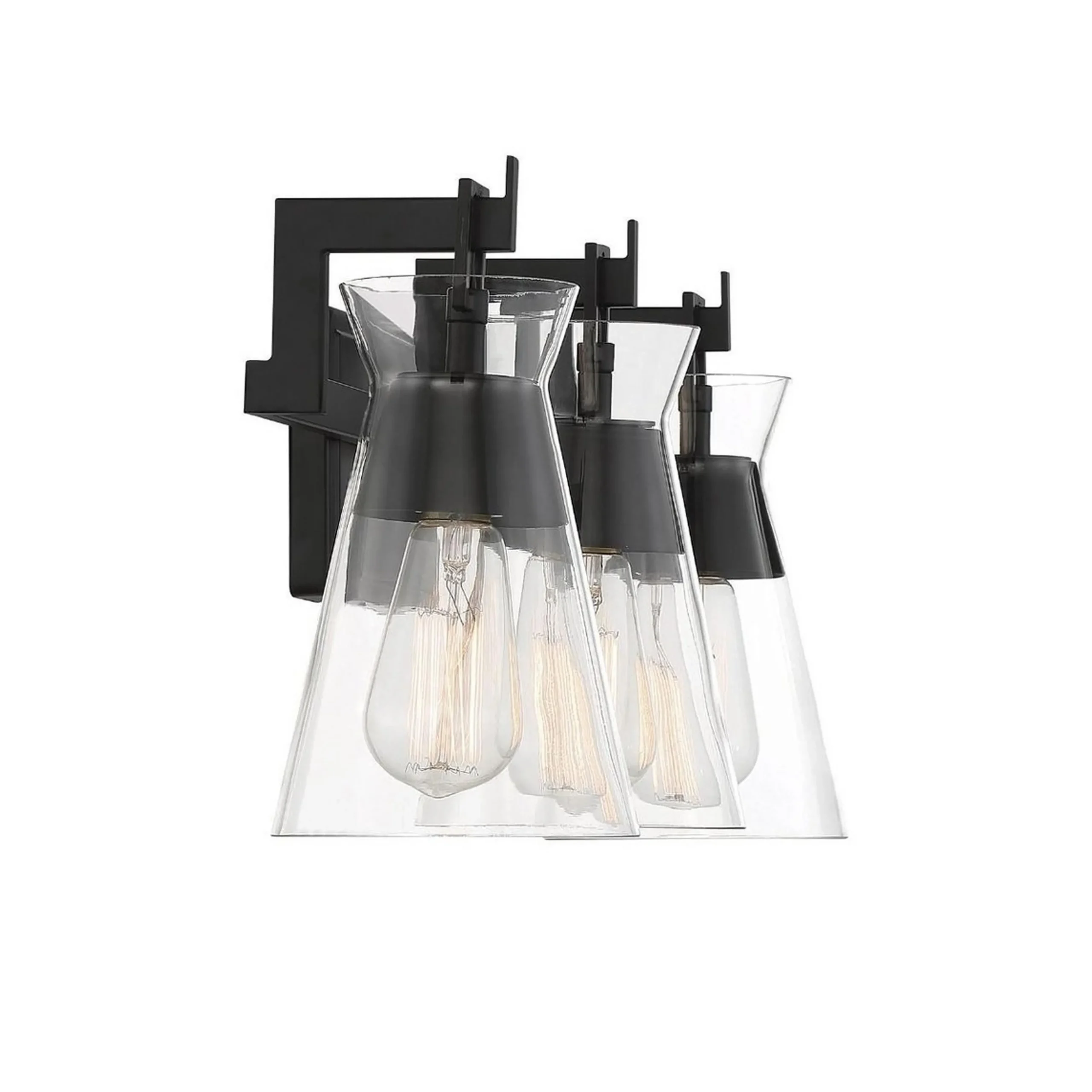 Sombros Vanity Light - 3 Light