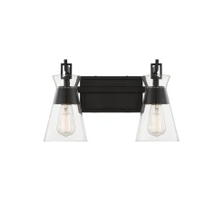 Sombros Vanity Light - 2 Light