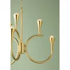 Sommerset Chandelier