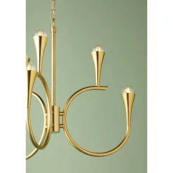Sommerset Chandelier