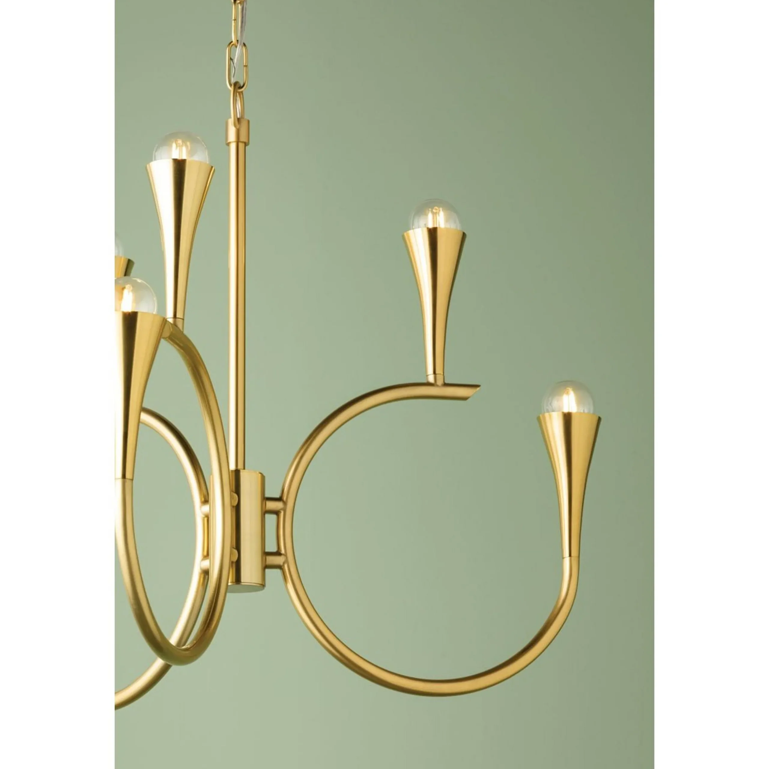 Sommerset Chandelier