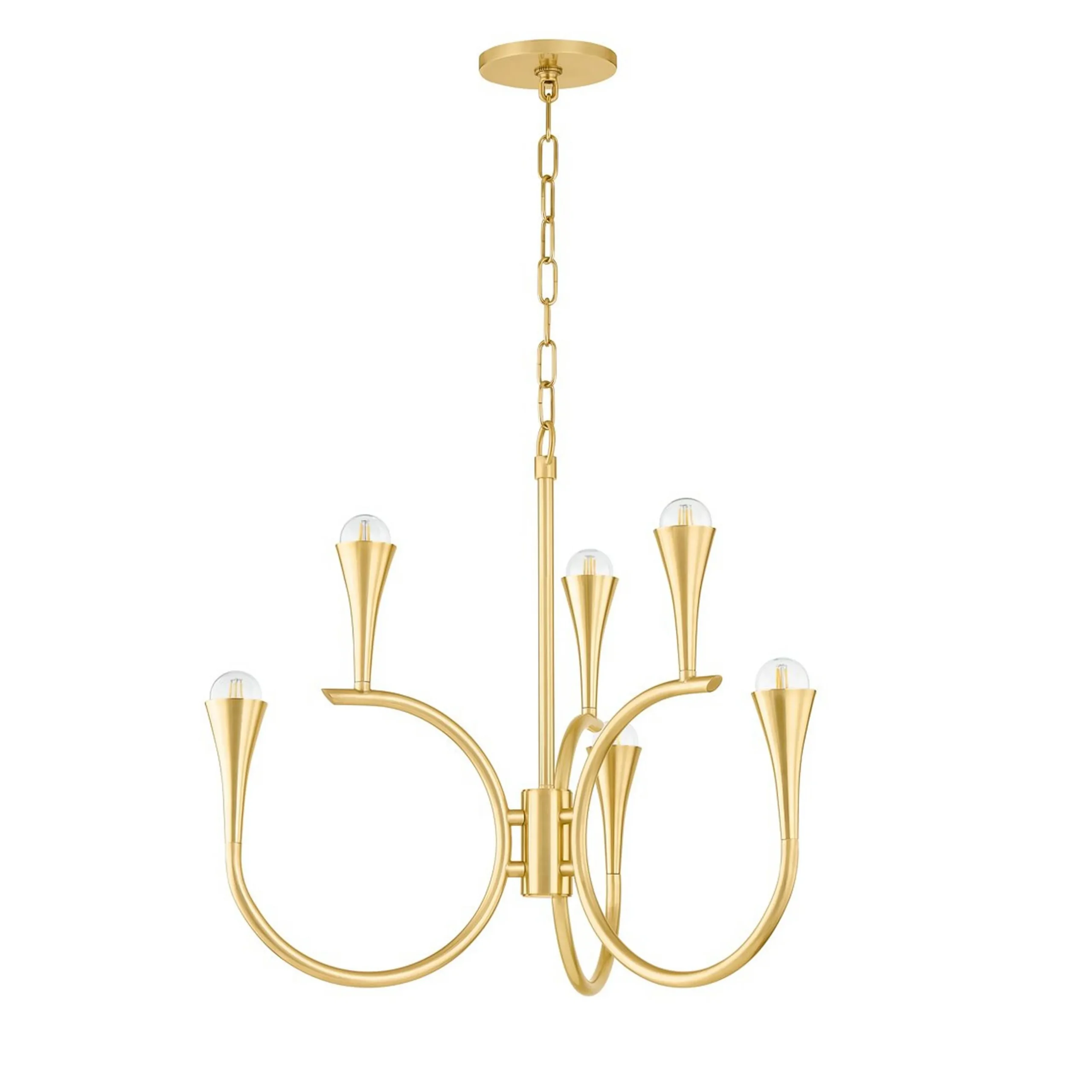 Sommerset Chandelier