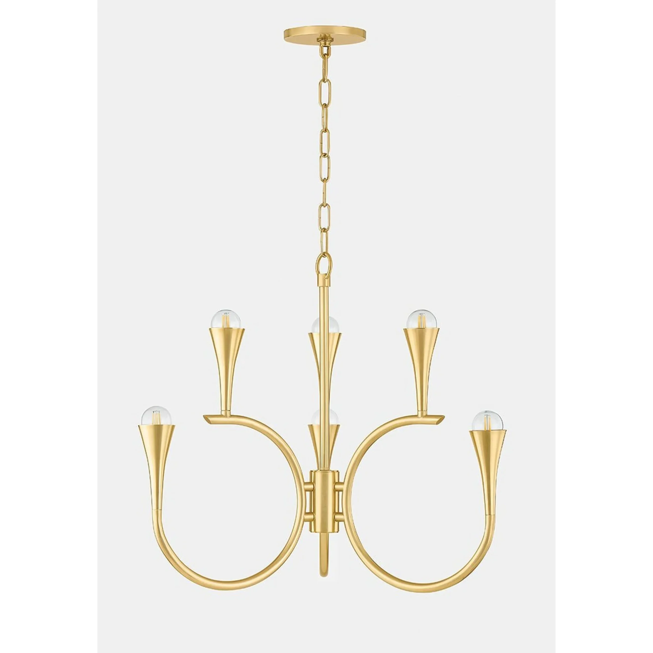 Sommerset Chandelier