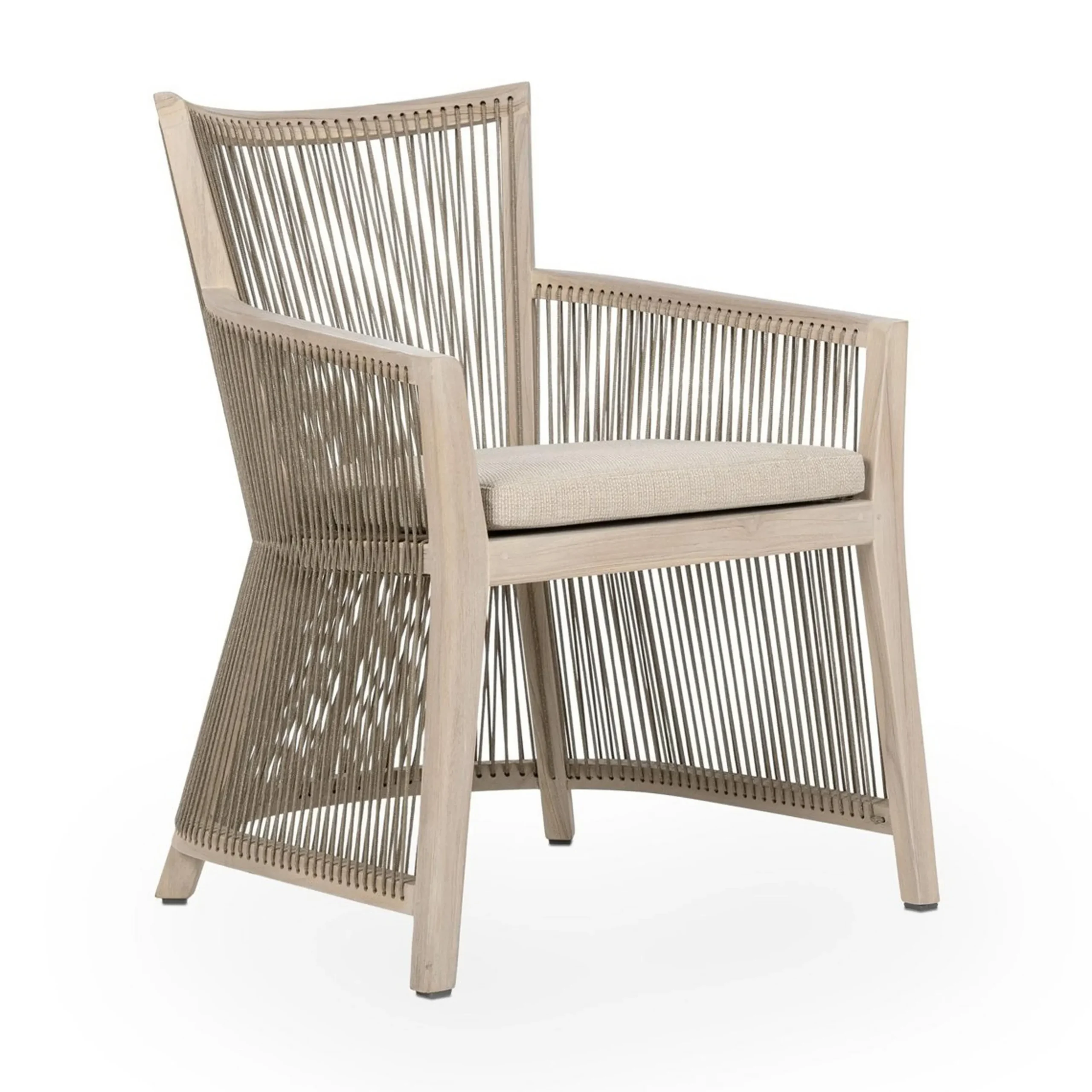 Songbird Outdoor Accent Chair